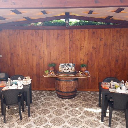 B&B L'Oasi Del Sole 乌瓜诺拉基耶萨 外观 照片