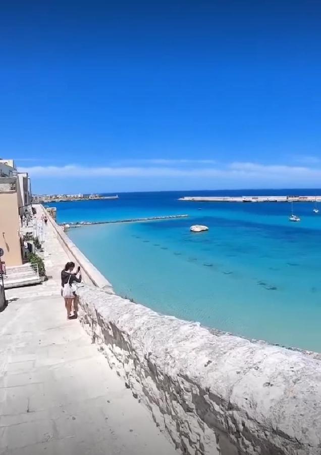 B&B L'Oasi Del Sole 乌瓜诺拉基耶萨 外观 照片