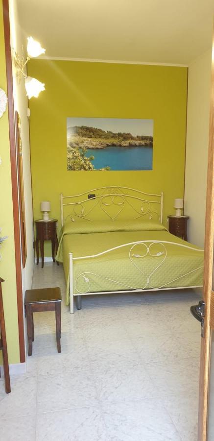 B&B L'Oasi Del Sole 乌瓜诺拉基耶萨 外观 照片