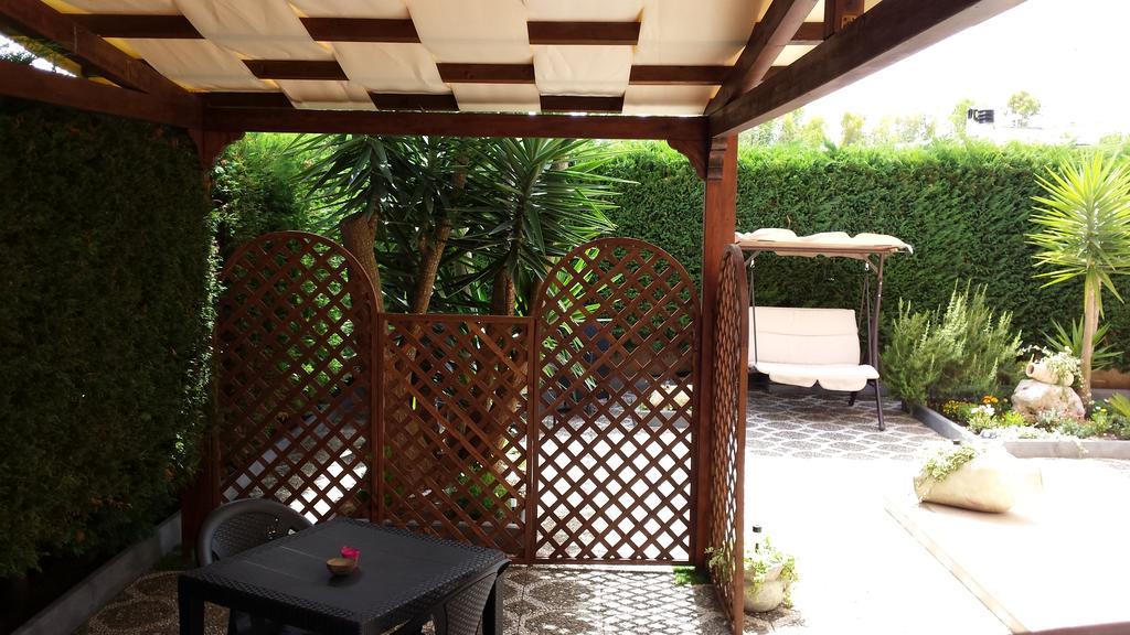 B&B L'Oasi Del Sole 乌瓜诺拉基耶萨 外观 照片