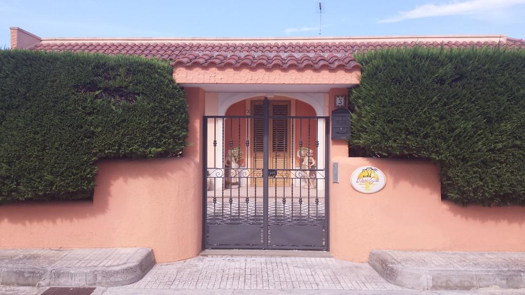 B&B L'Oasi Del Sole 乌瓜诺拉基耶萨 外观 照片