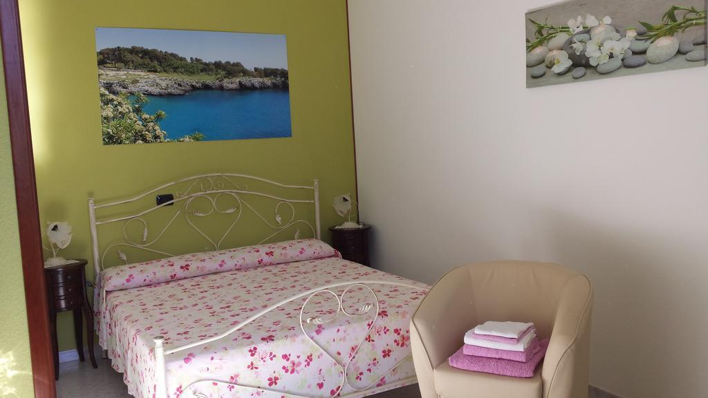 B&B L'Oasi Del Sole 乌瓜诺拉基耶萨 外观 照片