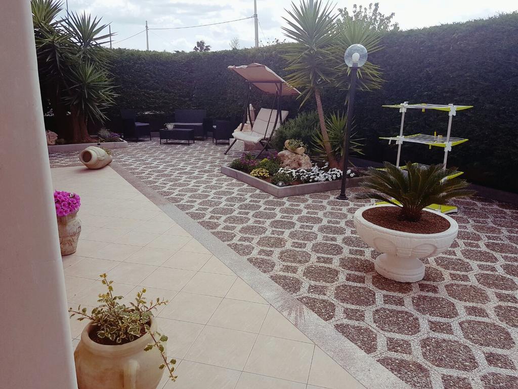 B&B L'Oasi Del Sole 乌瓜诺拉基耶萨 外观 照片
