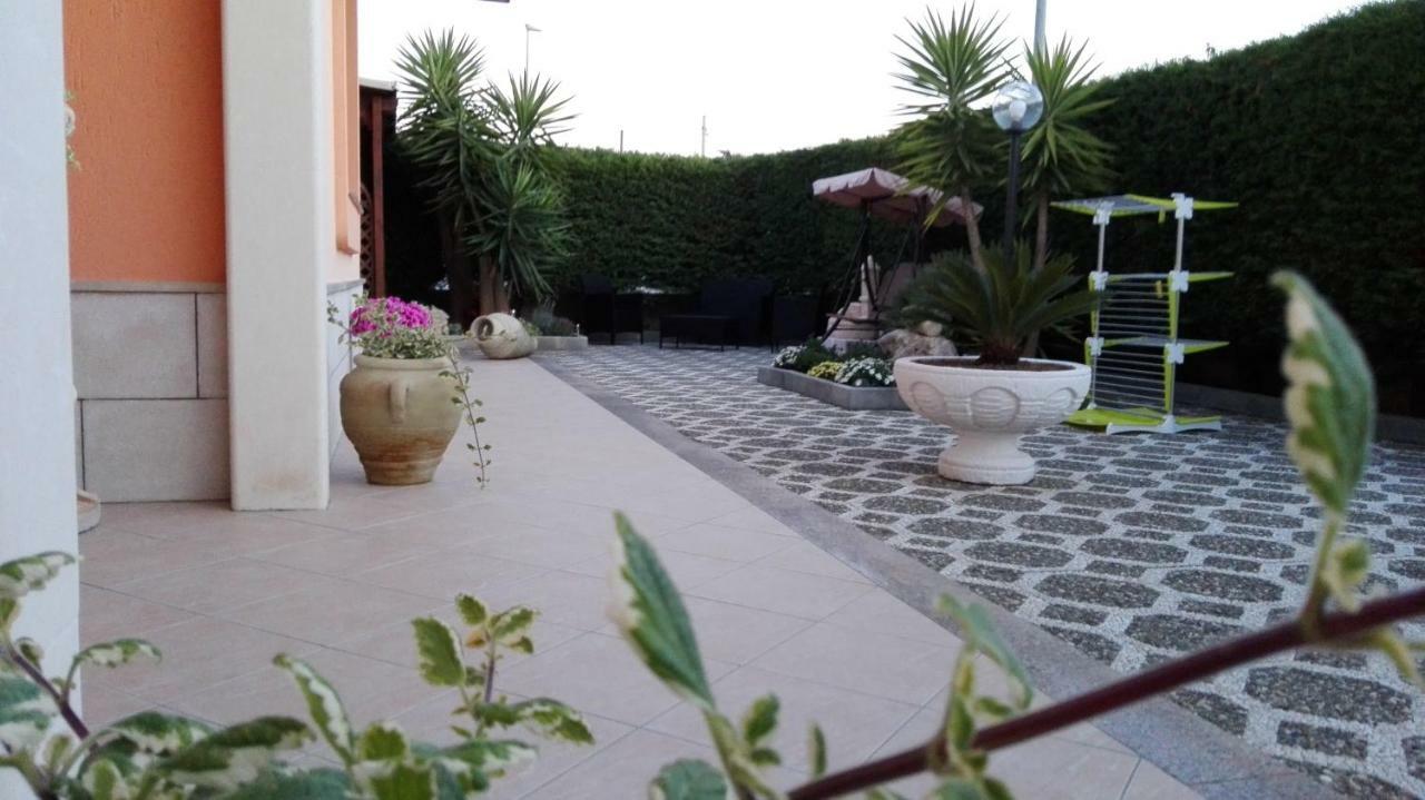 B&B L'Oasi Del Sole 乌瓜诺拉基耶萨 外观 照片