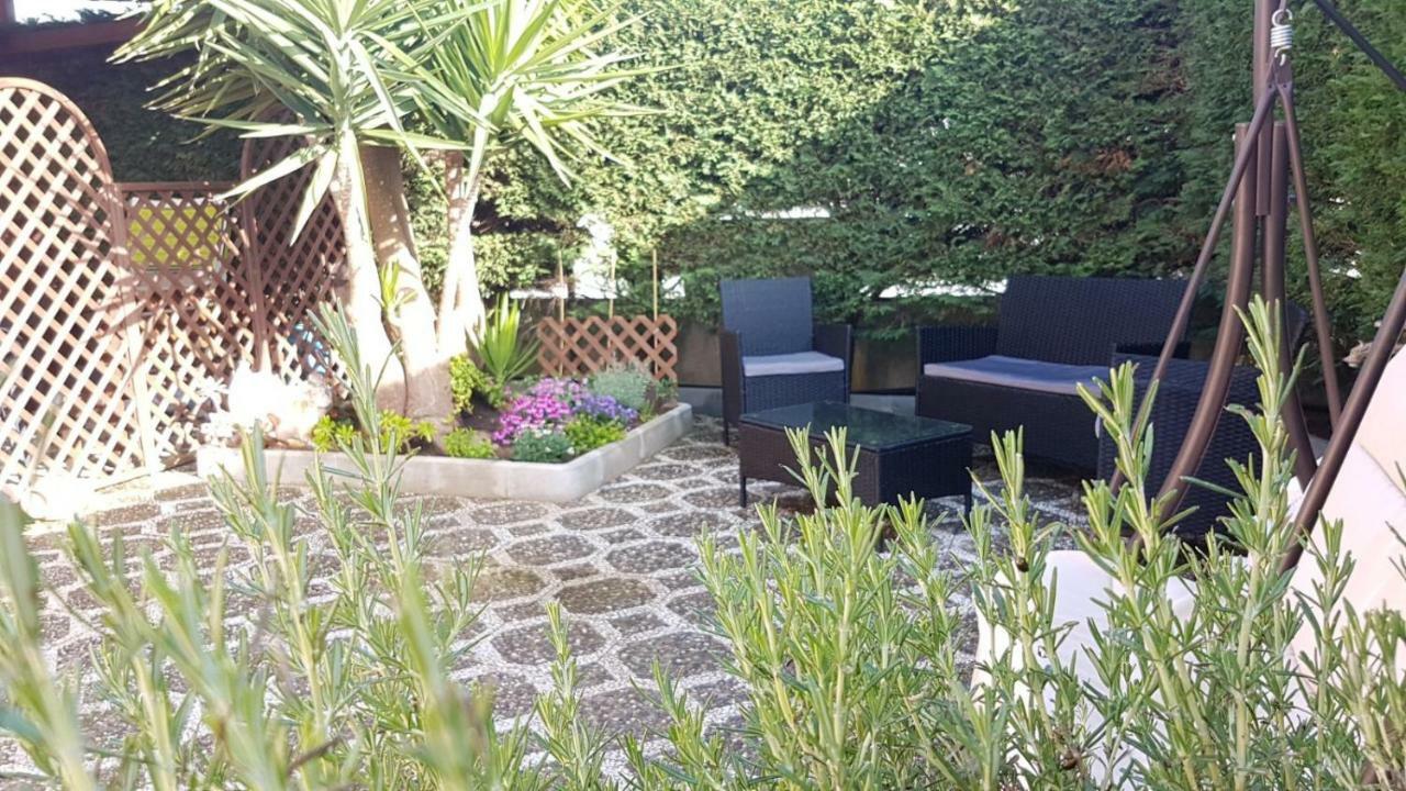 B&B L'Oasi Del Sole 乌瓜诺拉基耶萨 外观 照片