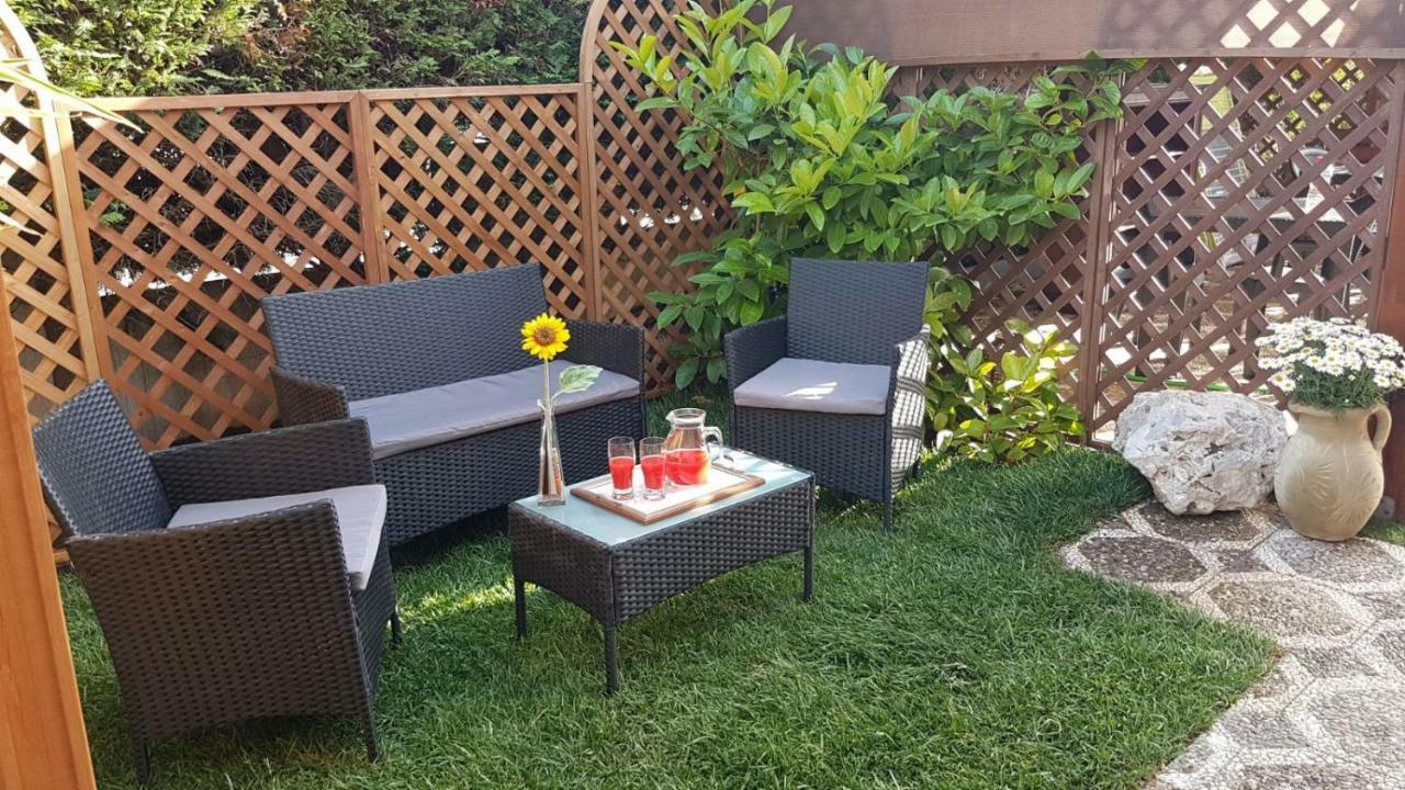 B&B L'Oasi Del Sole 乌瓜诺拉基耶萨 外观 照片