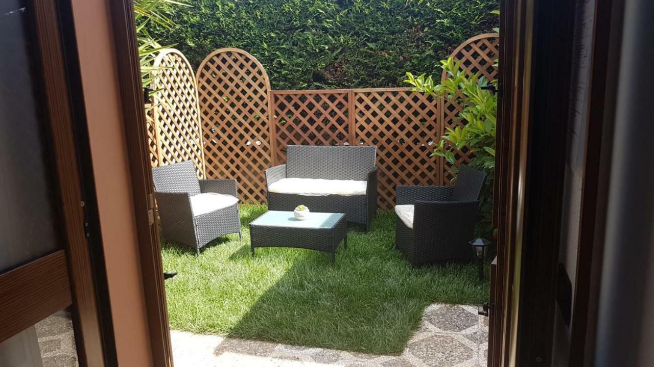 B&B L'Oasi Del Sole 乌瓜诺拉基耶萨 外观 照片