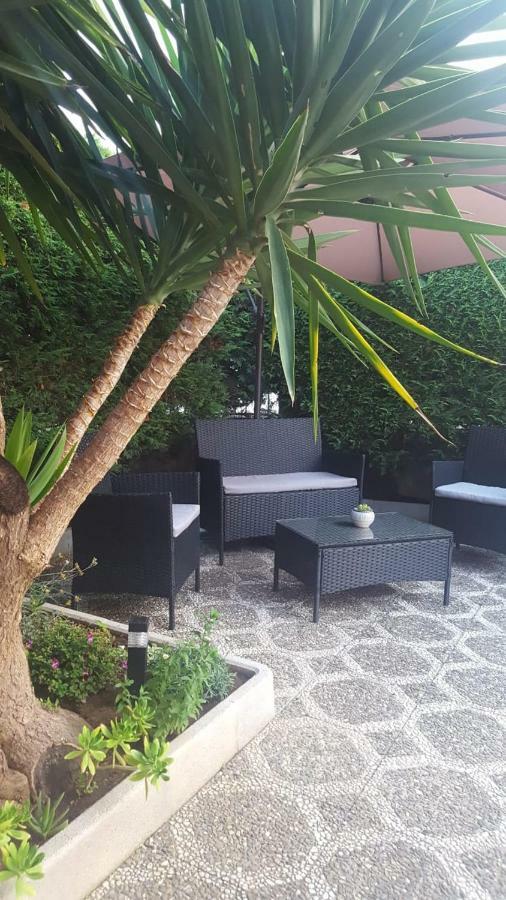 B&B L'Oasi Del Sole 乌瓜诺拉基耶萨 外观 照片